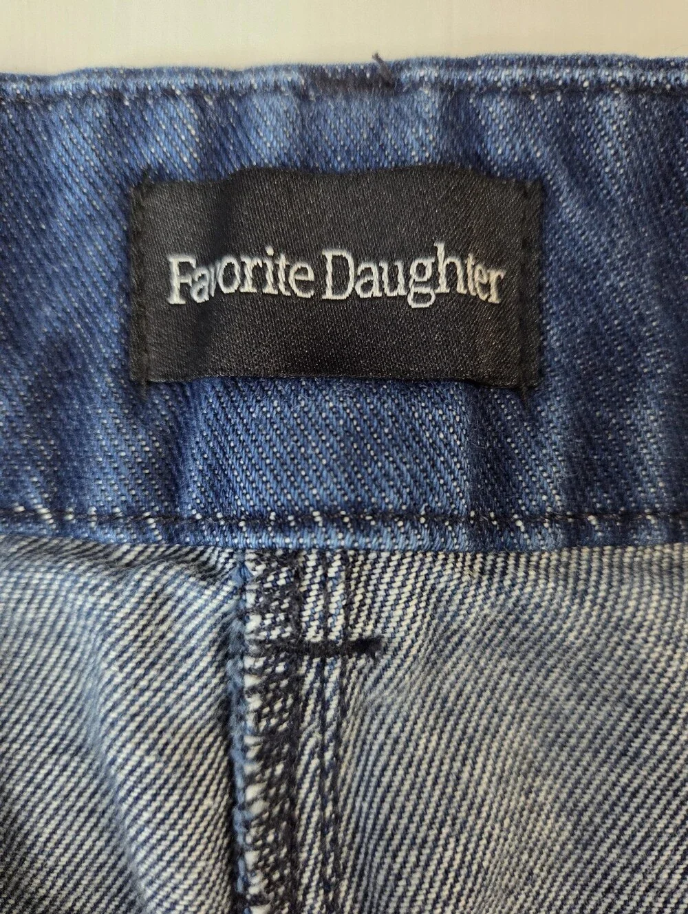 Favorite Daughter The Favorite Pant Vienna Jeans - Picture 7 of 15